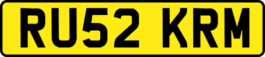 RU52KRM