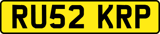 RU52KRP