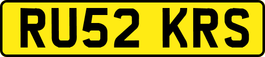 RU52KRS