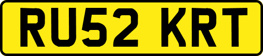 RU52KRT