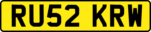 RU52KRW