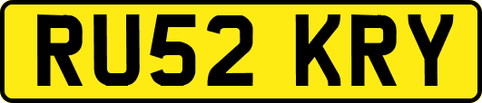 RU52KRY