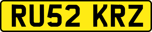 RU52KRZ