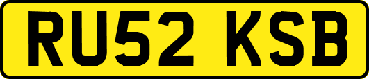 RU52KSB