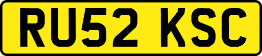 RU52KSC