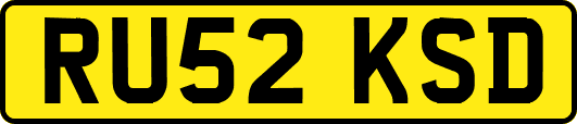 RU52KSD