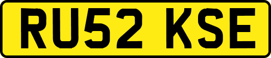 RU52KSE