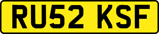 RU52KSF