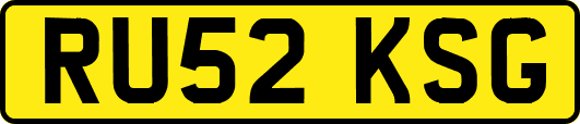RU52KSG