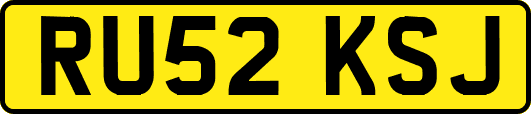 RU52KSJ