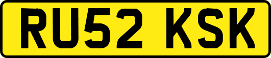 RU52KSK
