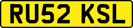 RU52KSL