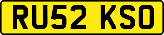 RU52KSO