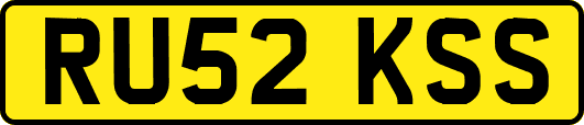 RU52KSS