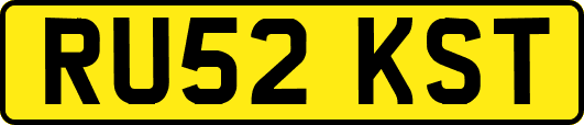 RU52KST