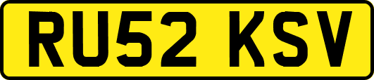 RU52KSV