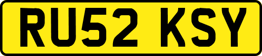 RU52KSY