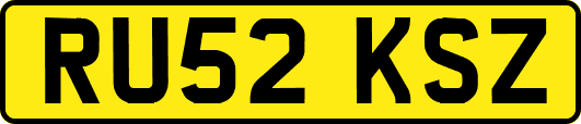 RU52KSZ