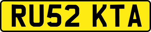 RU52KTA