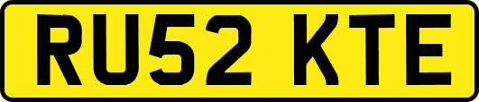 RU52KTE