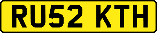 RU52KTH