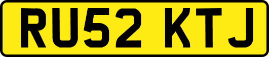 RU52KTJ