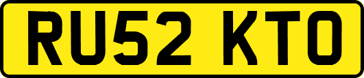 RU52KTO