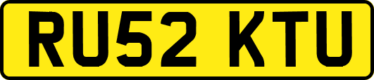 RU52KTU