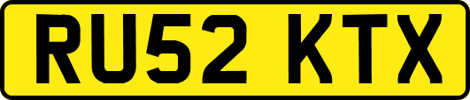 RU52KTX
