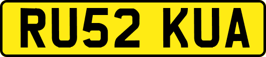 RU52KUA