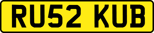 RU52KUB