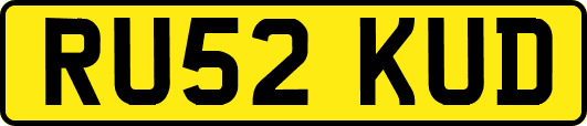 RU52KUD