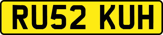 RU52KUH