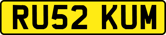 RU52KUM