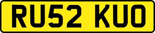 RU52KUO