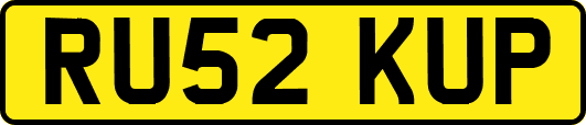 RU52KUP