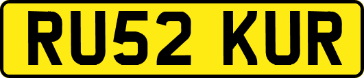 RU52KUR