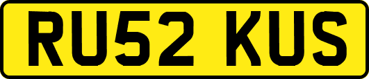 RU52KUS