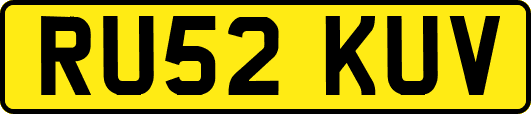 RU52KUV