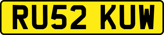 RU52KUW