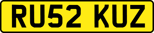 RU52KUZ