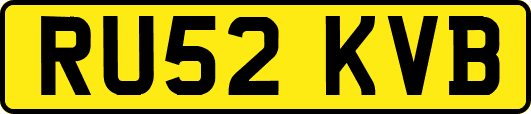 RU52KVB