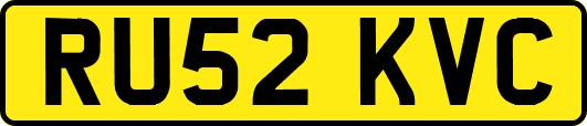 RU52KVC