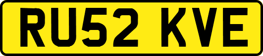 RU52KVE