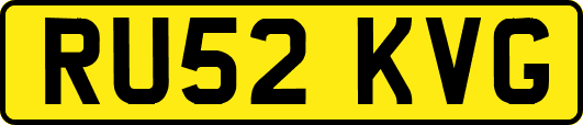 RU52KVG