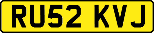 RU52KVJ