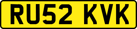 RU52KVK