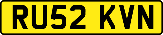RU52KVN