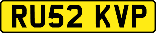 RU52KVP