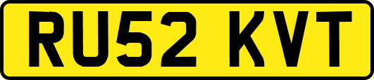 RU52KVT
